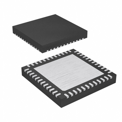 Mikrocontroller MCU MKL17Z256VFT4 Einzelkern 32-Bit 48MHz 256KB Mikrocontroller 48-QFN