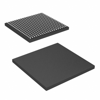 Mikrocontroller MCU OMAPL138EZWT3 MPU 32-Bit 375MHz 361-NFBGA