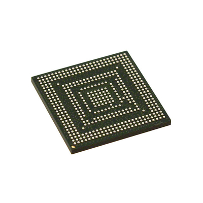 Mikrocontroller MCU MCIMX31LCVKN5D i.MX31 1 Kern 32-Bit 532MHz ARM
