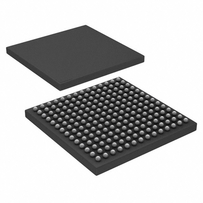 Mikrocontroller MCU MIMXRT1051DVL6B ARM Cortex-M7 32-Bit Single-Core 600MHz Mikrocontroller