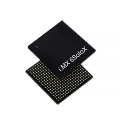 Mikrocontroller MCU MCIMX6X3EVK10AB ARM Cortex-M4 32-Bit 227MHz 1GHz