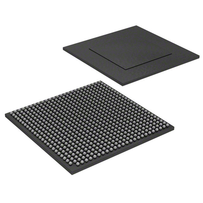Mikrocontroller MCU MCIMX6D4AVT08AD ARM i.MX6D 2 Kern 32-Bit 852MHz