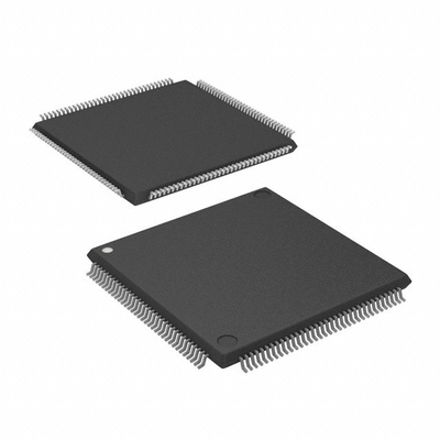 Mikrocontroller MCU LPC4333JBD144E 32-Bit Dual-Core ARM Cortex-M4/M0 Mikrocontroller IC