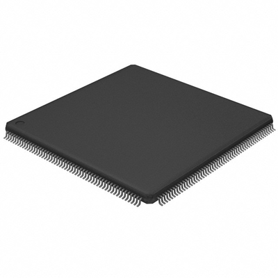 Mikrocontroller MCU LPC4357JBD208K 32-Bit Dual-Core 204MHz 1MB Mikrocontroller 208-LQFP