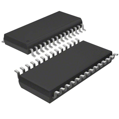 Mikrocontroller MCU CY8C4146PVA-S422T ARM Cortex-M0+ 48MHz eingebettete Mikrocontroller