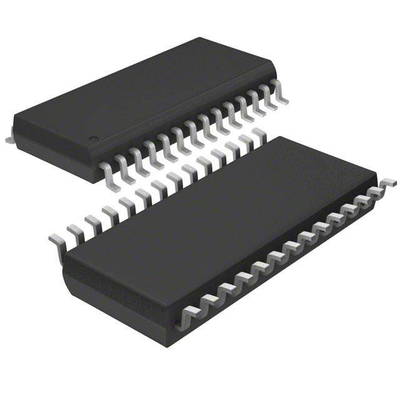 Mikrocontroller MCU CY8C4125PVS-S412T Automobil PSOC 4 Mikrocontroller IC 28-SSOP