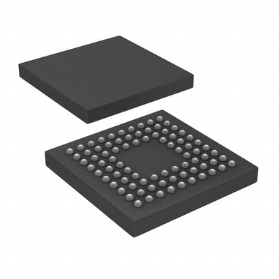 Mikrocontroller MCU ADUCM322BBCZI MCU 32BIT 256KB FLSH 96CSPBGA