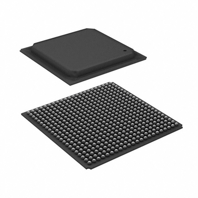 Mikrocontroller MCU AM3517AZERC MPU 32-Bit 600MHz 484-BGA