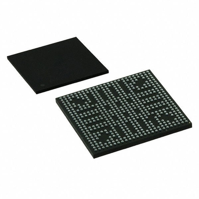 Mikrocontroller MCU AM3505AZCNC MPU 32-Bit 600MHZ 491NFBGA