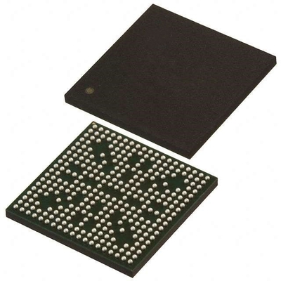 Mikrocontroller MCU AM3351BZCEA30R MPU 32-Bit 300MHZ 298NFBGA