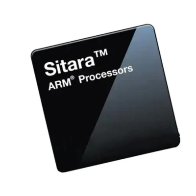 Mikrocontroller MCU AM6232ATCGHAALW ARM Cortex-A53 64-Bit 1,4 GHz 425-FCCSP