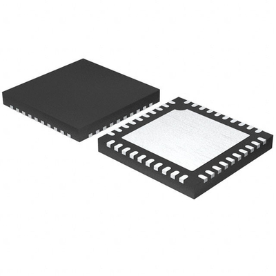 Mikrocontroller MCU CY8C4146LQE-S243T Mikrocontroller IC 32-Bit 48MHz 64KB Flash 40-QFN