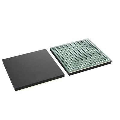 Mikrocontroller MCU AM2732ADRFGQZCERQ1 MPU 32-Bit 400MHz 285-NFBGA