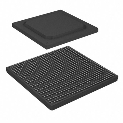 Mikrocontroller MCU AM5716AABCX ARM Cortex-A15 32-Bit 1,5 GHz 760FCBGA
