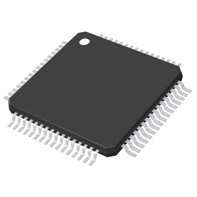 Mikrocontroller MCU LPC5526JBD64E Mainstream Arm Cortex-M33 32-Bit 150MHz Mikrocontroller IC