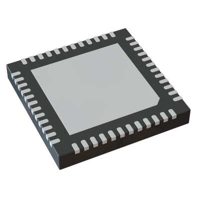 Mikrocontroller MCU LPC5506JHI48J 32-Bit Mikrocontroller 96MHz ARM Cortex-M33