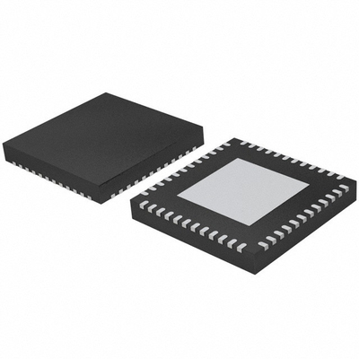 Mikrocontroller MCU LPC5504JHI48J Arm Cortex-M33 Allzweckmikrocontroller 96MHz
