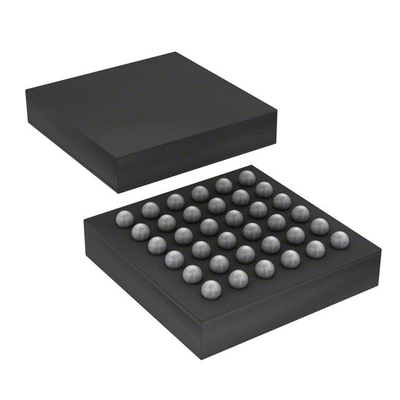 Mikrocontroller MCU MKL17Z64VDA4R Mainstream Kleine Mikrocontroller mit sehr geringer Leistung