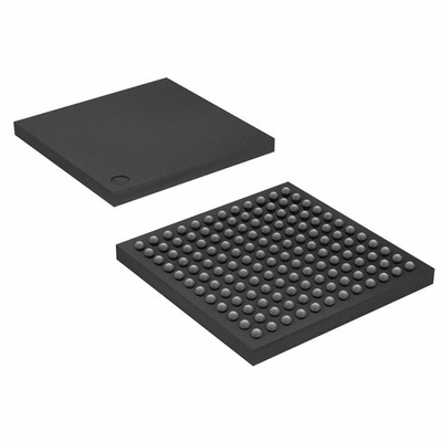 Mikrocontroller MCU MK60FN1M0VMD12R 120MHz Mixed-Signal Integration und Mikrocontroller gegen Manipulation