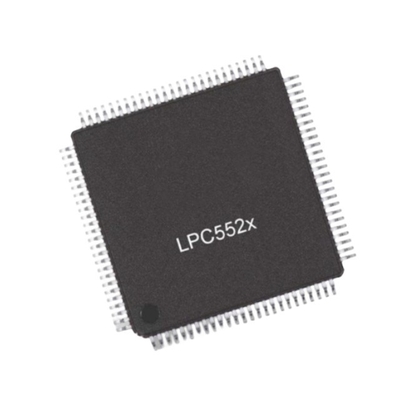 Mikrocontroller MCU LPC5526JBD100E Mainstream Arm Cortex -M33 32-Bit 150MHz Mikrocontroller IC
