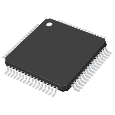 Mikrocontroller MCU LPC5528JBD64Y Mainstream Arm Cortex-M33-basierte 32-Bit 150MHz Mikrocontroller-IC