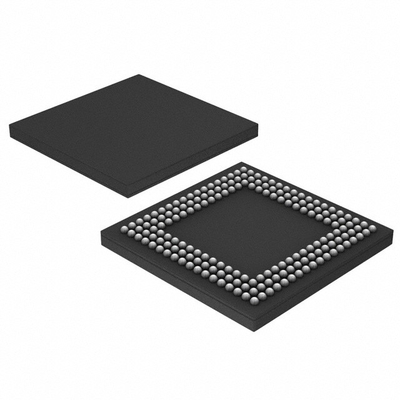 Mikrocontroller MCU LPC4078FET180K Bis zu 512KB Flash 32-Bit Arm Cortex-M4 MCU