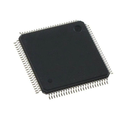 Mikrocontroller MCU SPC584C80E3G0C1X 100-TQFP SPC58 4MB Flash Mikrocontroller 180MHz
