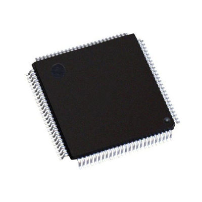 Mikrocontroller MCU SPC584B64E3ND00X 32-Bit MCU für allgemeine Anwendungen im Automobilbereich 100-TQFP