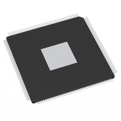 Mikrocontroller MCU SPC58NH92E7RMI0Y 200MHz bis zu 10MB Flash Hochleistungs-Triple-Core MCU