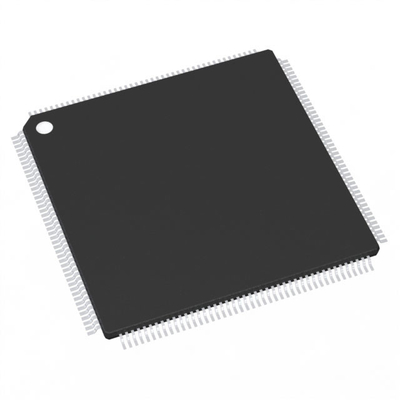Mikrocontroller MCU SPC58NG84E7QEH0Y 32-Bit-Leistungsarchitektur MCU für den Automobilbereich 180MHz