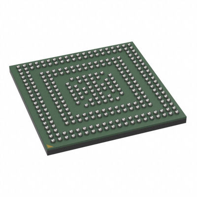 Mikrocontroller MCU SPC58NN84C3RSHBR Hochleistungs-Drei-Core 6MB Flash Mikrocontroller 200MHz