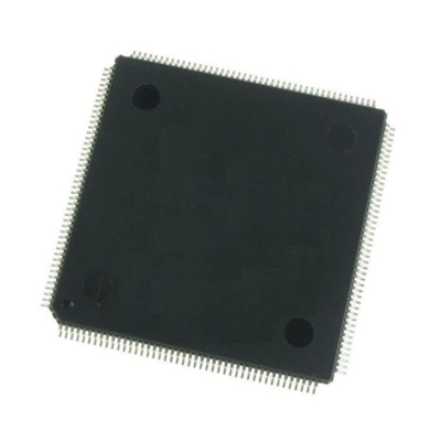 Mikrocontroller MCU SPC58EC80E7E0C0X SPC58 32-Bit-Mikrocontroller IC 120MHz Dual Core