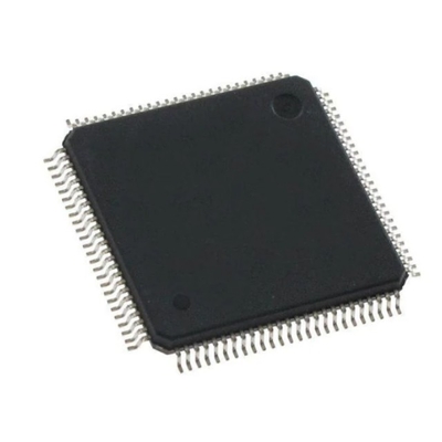 Mikrocontroller MCU SPC58EC80E3QMC1Y 180MHz 32-Bit-Leistungsarchitektur Automotive MCU 100-TQFP