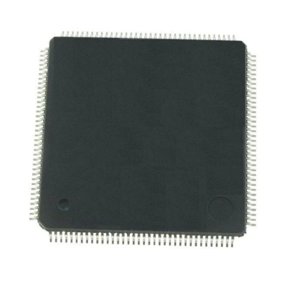 Mikrocontroller MCU SPC58EC80E5FMC1X Dual-Core 160MHz 32-Bit Mikrocontroller TQFP-144