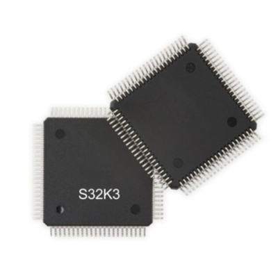 Mikrocontroller MCU S32K312NHT0VPBSR ARM Cortex-M7 Automotive S32K3 Mikrocontroller IC 120MHz
