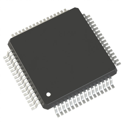Mikrocontroller MCU FS32K142HAT0VLHT Einkern-ARM Cortex-M4F 32-Bit-Mikrocontroller IC