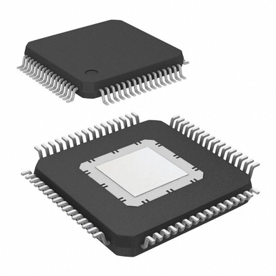 Mikrocontroller MCU S912ZVMC12F3WKHR 16-Bit S12ZVM MagniV Mixed-Signal MCU 50MHz