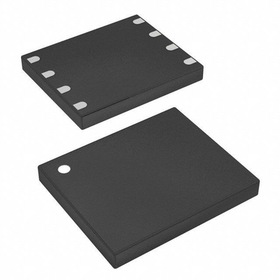 Speicher-IC-Chip S25FS064SAGNFB030 Bis zu 133MHz Serien-NOR-Flash-Speicher IC 8-LGA