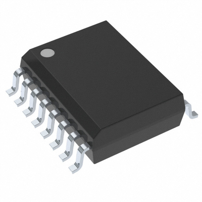 Speicher-IC-Chip S25FL064LABMFB000 Quad SPI Nichtflüchtiges Blitzlicht NOR Speicher 16-SOIC