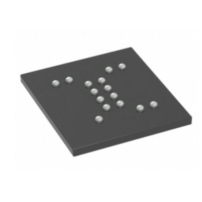 Speicher-IC-Chip MTFC8GAMALBH-AIT 64Gbit MMC FLASH - NAND-Speicher-IC 153-TFBGA