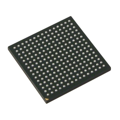 Field-Programmable Gate Array XC7S15-L1CSGA225I 1000 LAB Spartan-7 360 Kbit Field-Programmable Gate Array IC