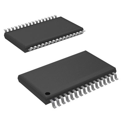 Mikrocontroller MCU MSP430FR2633IDAR 16-Bit 16MHz 15,5KB FRAM Mixed-Signal Mikrocontroller MCU