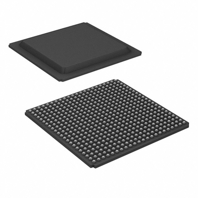 Feldprogrammierbare Tor-Array XC7A35T-L1FGG484I 2600 LAB Hochleistungs eingebettete Feldprogrammierbare Tor-Array IC