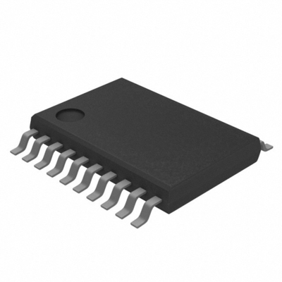 Mikrocontroller MCU MSP430G2553IPW0RQ1 16-Bit 16MHz 16KB Automobilmikrocontroller IC 20-TSSOP
