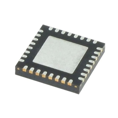 Mikrocontroller MCU EFM8BB31F64I-D-5QFN32R Automobil 64KB Flash Busy Bee 20 Kanal Mikrocontroller 32-QFN
