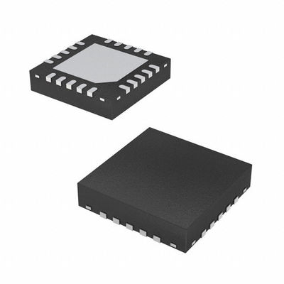 Mikrocontroller MCU EFM8BB31F64G-D-QFN24R CIP-51 8051 Busy Bee 12-Kanal 50MHz Mikrocontroller IC