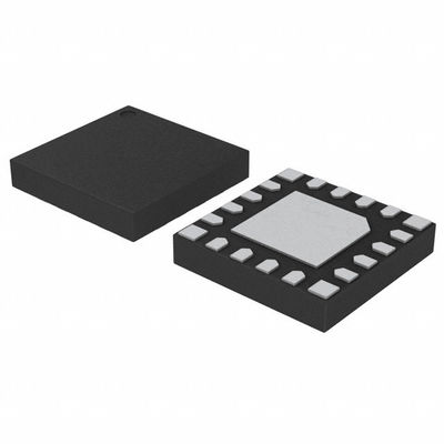 Mikrocontroller MCU EFM8BB21F16I-C-QFN20R Mikrocontroller IC 8-Bit 50MHz 16KB Flash 20-QFN