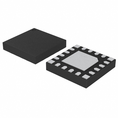 Mikrocontroller MCU EFM8BB10F2G-A-QFN20R 25MHz CIP-51 8051 Busy Bee eingebetteter Mikrocontroller IC