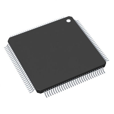 Mikrocontroller MCU ADSP-21565KSWZ10 Bis zu 1 GHz Digitale Signalprozessoren 120-LQFP