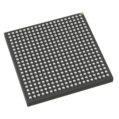 Mikrocontroller MCU ADSP-21573KBCZ-5 500MHz Dual-Core SHARC DSP mit 1 MB geteiltem L2